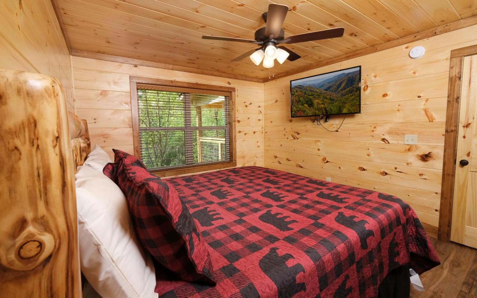 Wine Not Villa Gatlinburg Exterior photo