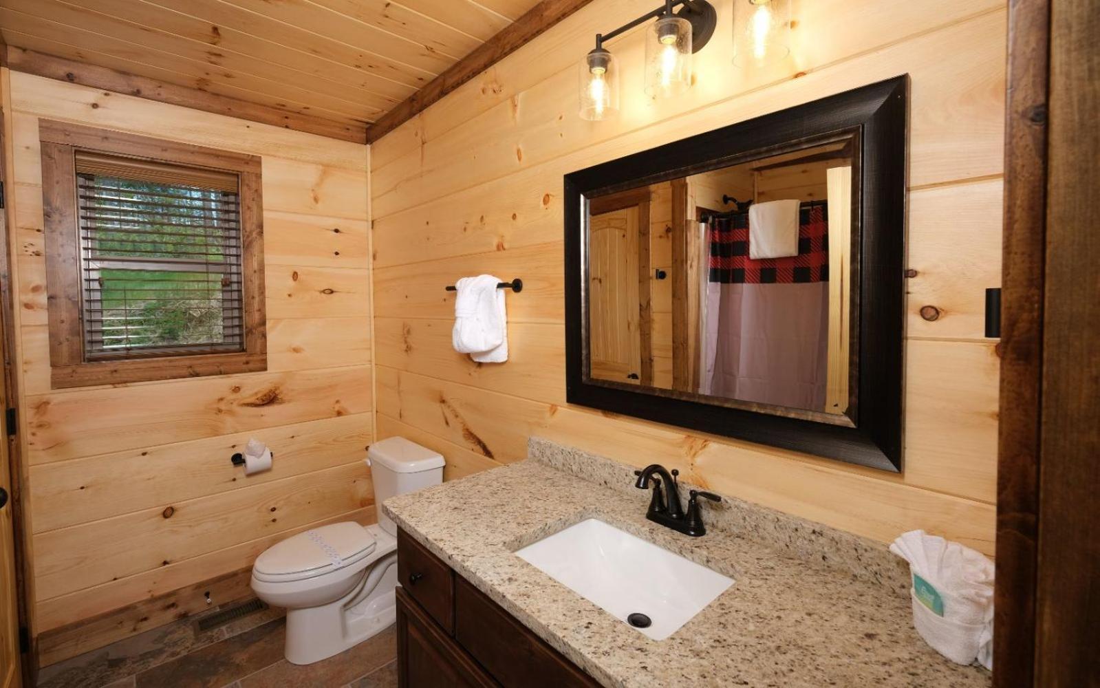 Wine Not Villa Gatlinburg Exterior photo