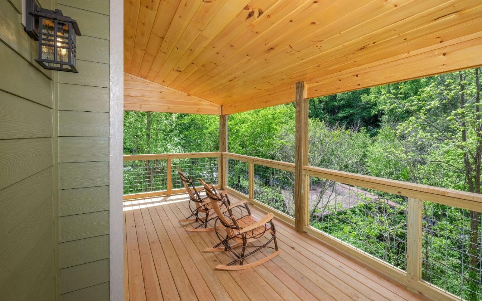 Wine Not Villa Gatlinburg Exterior photo